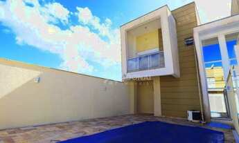 Imagem: Sobrado TOTALMENTE MOBILIADO!! com 3 dormitórios