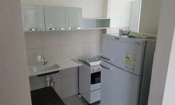 Imagem: APARTAMENTO MOBILIADO PALHINHAS AO LADO