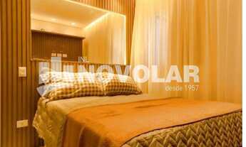 Imagem 6: APARTAMENTO - VILA MAZZEI