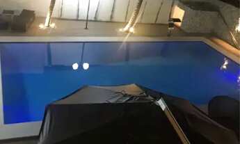 Imagem: Casa luxuosa perto da praia TEMPORADA com