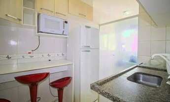 Imagem 11: Apartamento / 2 dormitórios / anual com mobília