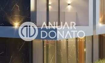 Imagem 5: Mirante Da Mata - Casa Condomínio 4 quartos à venda na Anuar Donato