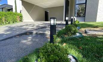 Imagem 4: Terras Alpha I - Casa à venda no bairro Terras Alpha Residencial 1 - Senador Canedo/GO