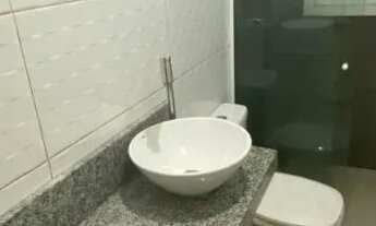 Imagem 6: Apto, 64m², 2/4, 1 vaga no Res. Safira Park