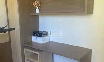 Imagem: Apartamento Para Alugar Ed. Vila Das Cerejeiras