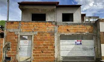 Imagem: VENDE-SE DUPLEX EM CONSTRUÇÃO NO SÃO