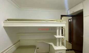 Imagem 7: Apartamento com 3 dormitórios para alugar, 75 m² por R$ 2.900,00/mês - Zona 03 - Maringá/P