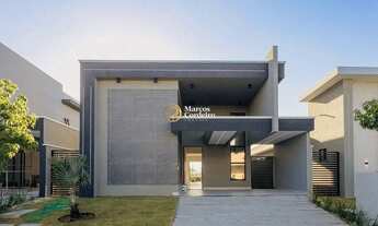 Imagem: Casa Plana No Terras Alphaville Ceará em