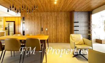 Imagem 6: APARTAMENTO IMPECAVEL FEITO POR DECORADOR RENOMADO !!!!!