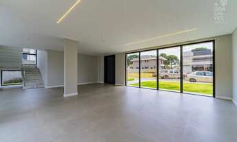 Imagem 7: Casa no Condomínio Frontenac, 04 Suítes, 04 Vagas, Piscina, Santa Felicidade, Curitiba