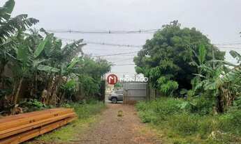 Imagem: Barracão para alugar, 750 m² por R$ 9.500,00/mês