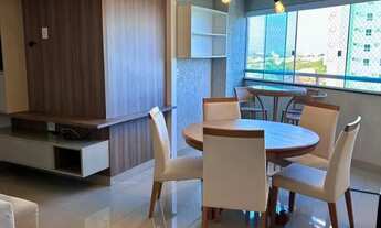 Imagem 7: Lindo apartamento semi mobiliado