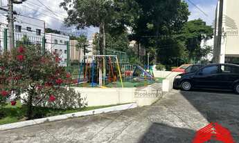 Imagem 6: Apartamento a venda na Mooca com 02 dormitórios 01 vaga coberta e livre todo mobiliado