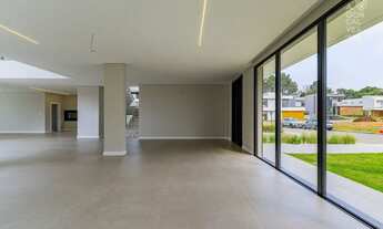 Imagem 5: Casa no Condomínio Frontenac, 04 Suítes, 04 Vagas, Piscina, Santa Felicidade, Curitiba