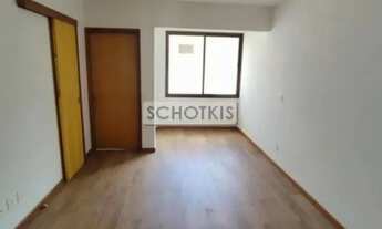 Imagem 2: IMOBILIÁRIA SCHOTKIS ALUGA APARTAMENTO DE 01 DORMITÓRIO REFORMADO, NA DEMÉTRIO RIBEIRO PRÓ