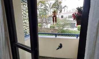 Imagem 6: Apartamento com 2 dormitórios para alugar, 60 m² por R$ 3.973,00/mês - Tatuapé - São Paulo