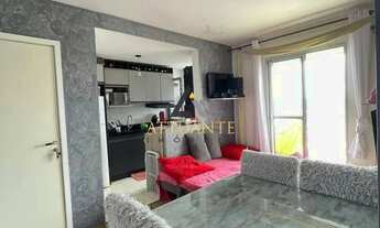 Imagem 5: Apartamento no Bela Vista com 2 dormitórios e sacada!