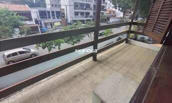 Imagem 2: Excelente casa duplex em condomínio terreno de 364 m² 5 quartos 2 suites 5 banheiros pisci