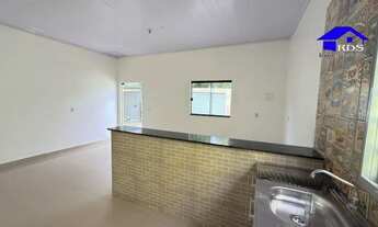 Imagem 7: RDS vende casa 04 Vicente Pires Rua 06 cond. Vivendas do Mirante (escritura