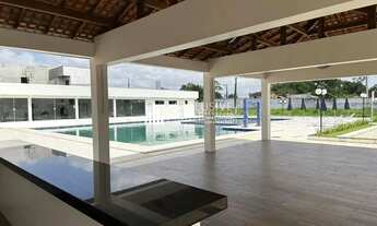 Imagem 2: Quinta das Orquídeas bela casa de 110 metros, 3/4 sendo 1 suíte é 2 banheiros