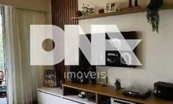 Imagem: Apartamento - / Residencial / Jardim Botânico