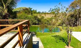 Imagem 3: Chácara 20 mil metros Aragoiânia