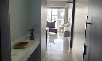 Imagem 5: Edifício Life & SPA Gim