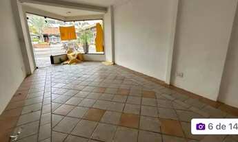 Imagem 3: Barra da Tijuca Galpão / depósito com 1 vaga na garagem