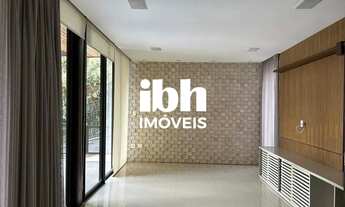 Imagem 5: Casa em condomínio para aluguel, 4 quartos, 3 suítes, 4 vagas, Quintas do Sol - Nova Lima