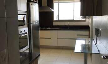 Imagem 4: Apartamento 147m² 02 Suítes Sala para 04 Ambientes Edifício Torre de Rhodes Setor Oeste Go