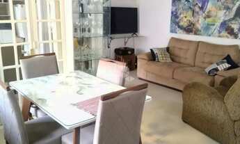 Imagem 5: Apartamento Espaçoso de 2 Quartos com vaga rotativa