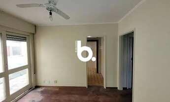 Imagem 4: Apartamento para Aluguel no Bairro Rio Branco com 60m² e 2 Dormitórios/Quartos