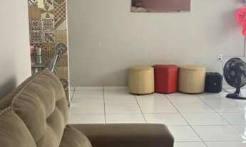 Imagem 4: CASA 2 QUARTOS(1SUÍTE) A VENDA EM FRENTE A PRAÇA CONJ PRIMAVERA LESTE