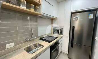 Imagem 6: Apartamento à venda, 50 m² por R$ 600.000,00 - Icaraí - Niterói/RJ