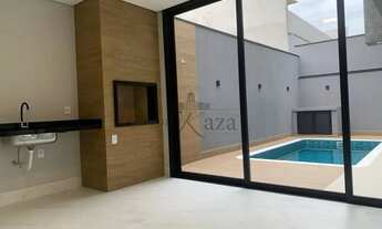 Imagem: Casa em Condomínio - Loteamento Floresta