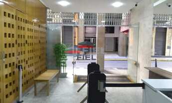 Imagem 4: Sala para alugar, 33 m² - Centro - Rio de Janeiro/RJ