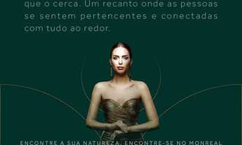 Imagem 4: Monreal by Tarraf - Lançamento da Tarraf na Melhor região da Zona Sul