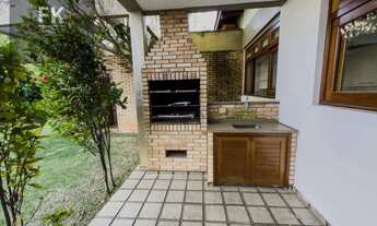 Imagem 9: Casa de Condomínio em Alphaville