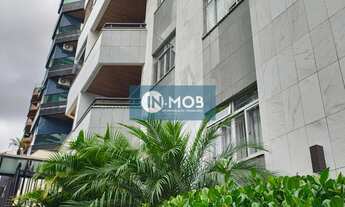 Imagem: Apartamento 03 quartos suites, areas externas