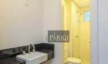 Imagem 6: Apartamento com 1 dormitório para alugar, 37 m² por R$ 2.681/mês - Centro - Porto Alegre/R