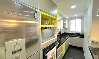 Imagem 3: N Lindo apartamento com QUINTAL - Colina de Laranjeiras