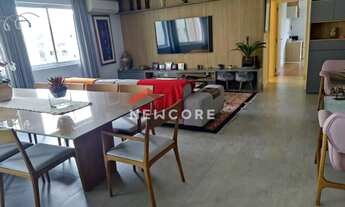 Imagem: Apartamento em Rua Conselheiro Brotero