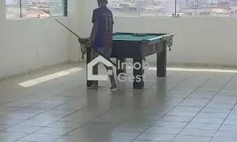 Imagem 2: O Edifício Manoel Alvares - VENDA no Barro Vermelho