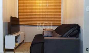 Imagem 2: Apartamento para Venda - 62m², 2 dormitórios, Partenon