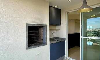 Imagem 3: Imóvel com 2 quartos em Jardim das Américas - Cuiabá - MT