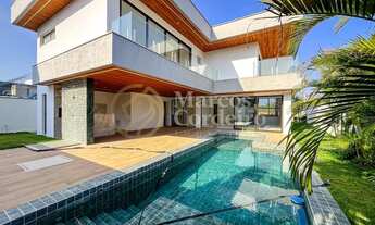 Imagem 2: Casa no Alphaville Ceará em Cidade Alpha - Eusébio - CE