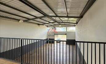 Imagem 7: Galpão/Depósito/Armazém - Rio de janeiro, Uberaba