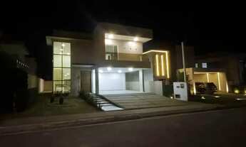 Imagem 2: EXCELENTE CASA À VENDA CONDOMÍNIO PARK MORUMBI