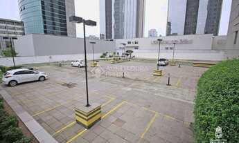 Imagem 3: Andar comercial no bairro Praia de Belas com 766m² de área privativa no 13º andar