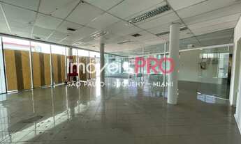 Imagem: Comercial, Vila Romana - São Paulo